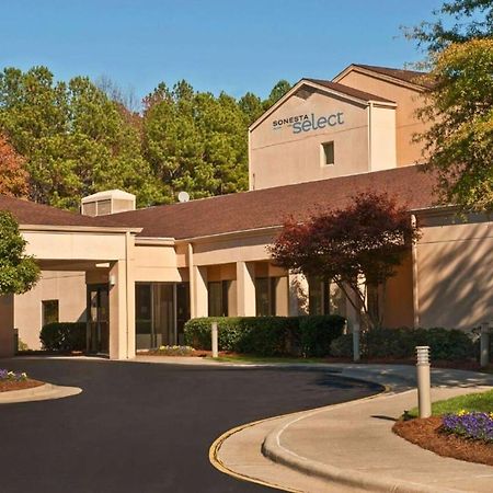 Sonesta Select Raleigh Durham Airport Morrisville Zewnętrze zdjęcie