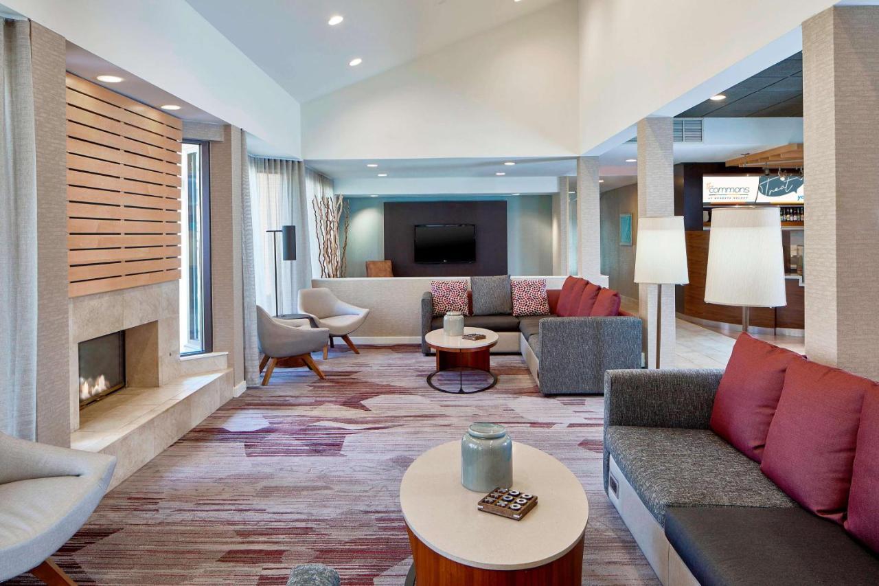 Sonesta Select Raleigh Durham Airport Morrisville Zewnętrze zdjęcie