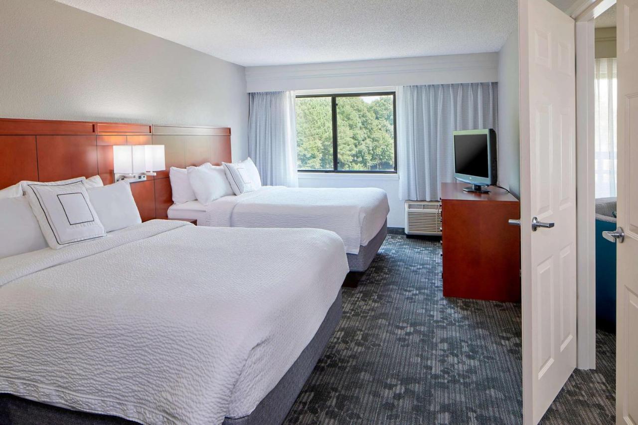 Sonesta Select Raleigh Durham Airport Morrisville Zewnętrze zdjęcie