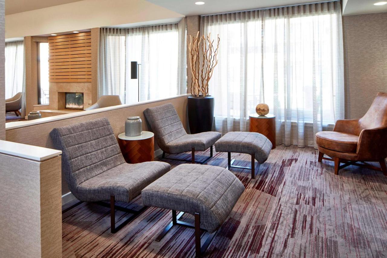 Sonesta Select Raleigh Durham Airport Morrisville Zewnętrze zdjęcie