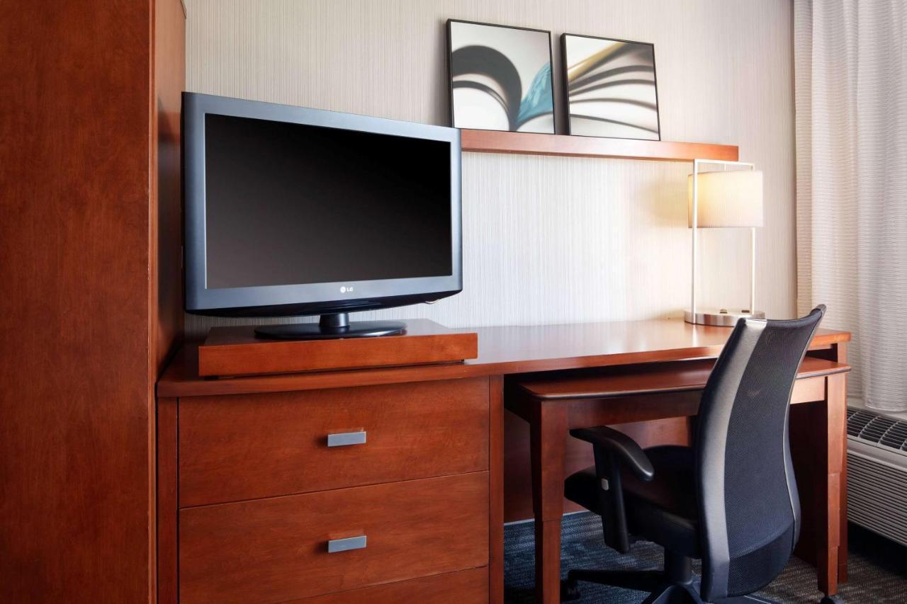 Sonesta Select Raleigh Durham Airport Morrisville Zewnętrze zdjęcie