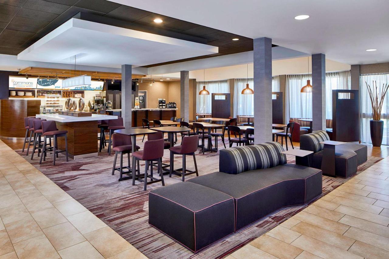 Sonesta Select Raleigh Durham Airport Morrisville Zewnętrze zdjęcie