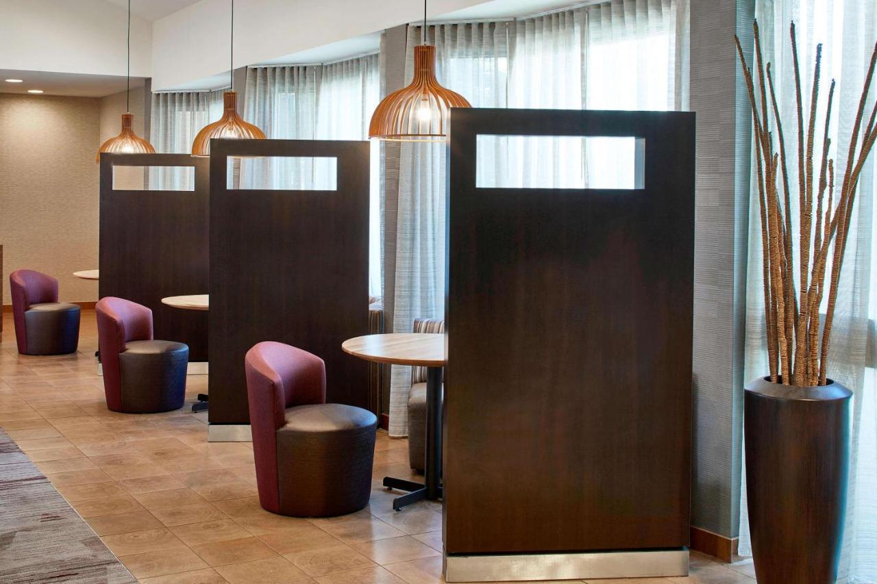 Sonesta Select Raleigh Durham Airport Morrisville Zewnętrze zdjęcie