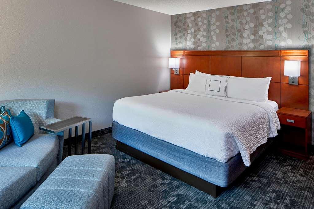Sonesta Select Raleigh Durham Airport Morrisville Pokój zdjęcie