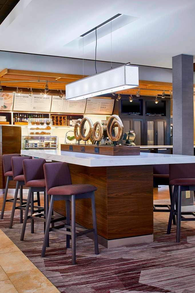 Sonesta Select Raleigh Durham Airport Morrisville Restauracja zdjęcie
